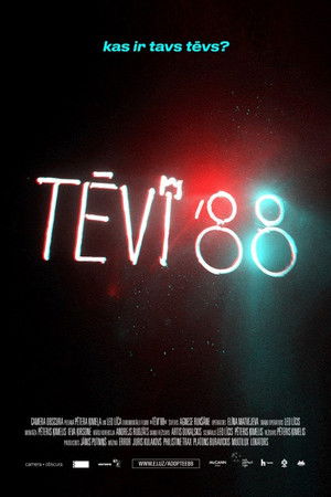 Tēvi '88