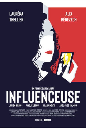 Influenceuse