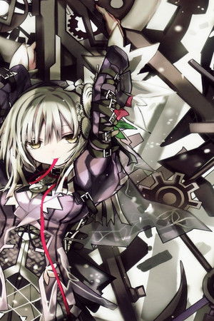 クロックワーク・プラネット