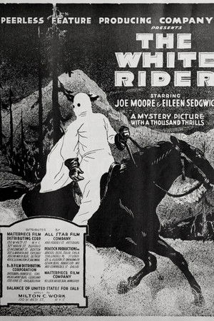 The White Rider