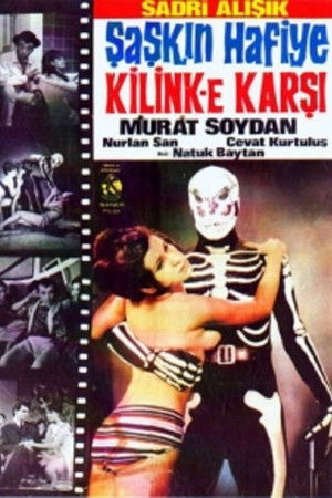 Şaşkın Hafiye Kilink'e Karşı