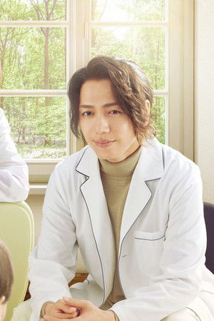 リエゾン－こどものこころ診療所－