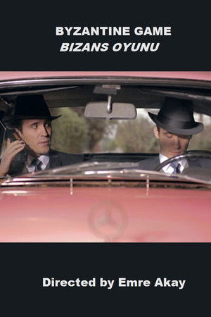 Bizans Oyunu