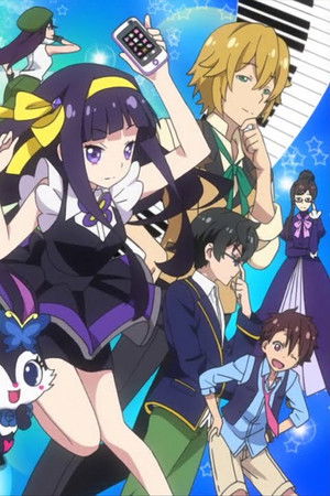 ジュエルペット