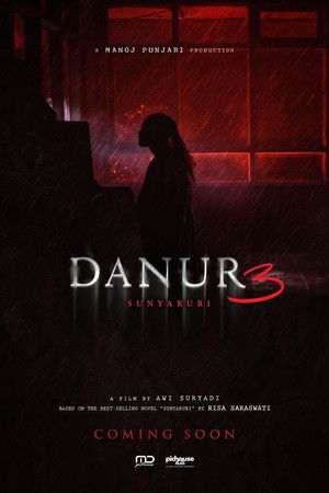 Danur 3: Sunyaruri