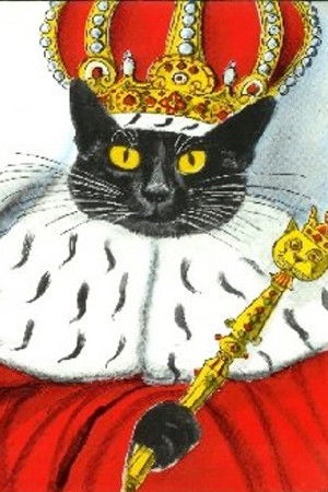King of the Cats