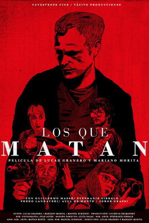 Los Que Matan