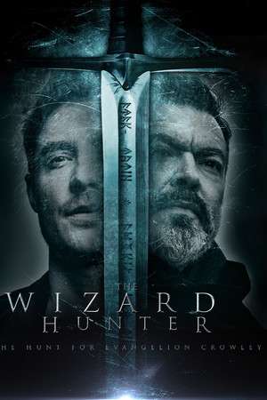 The Wizard Hunter: The Hunt for Evangelion Crowley