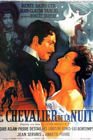 Le Chevalier de la nuit