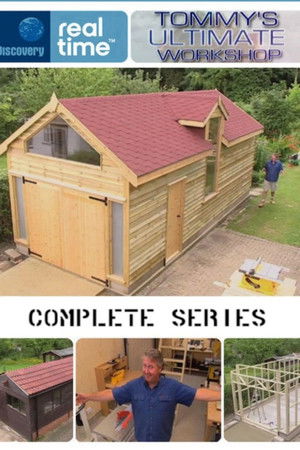 Tommy Walsh's Ultimate Workshop