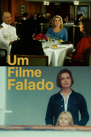 Um Filme Falado