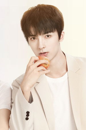 瞧！你这小脾气