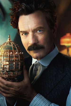 A Gentleman in Moscow