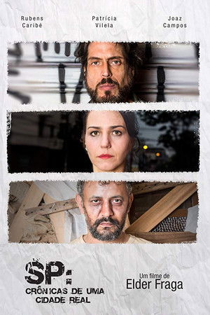 SP: Crônicas de uma Cidade Real