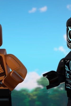 LEGO Marvel Super Heroes - Black Panther: Trouble in Wakanda