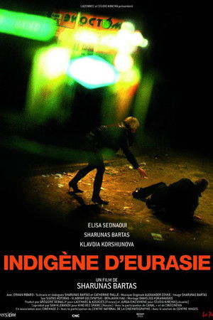 Eurazijos aborigenas