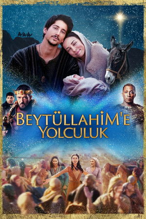 Beytüllahim'e Yolculuk