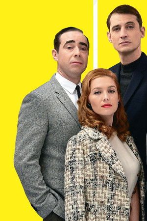 Au service de la France