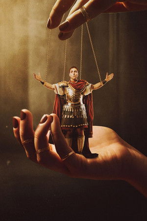 Emperor: Rise & Fall of a Dynasty