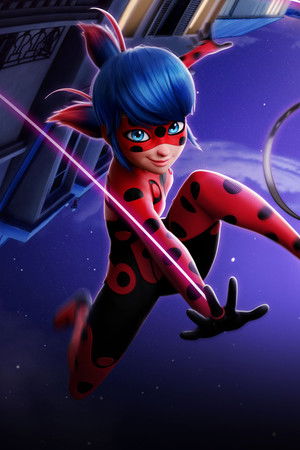 Mucize: Uğur Böceği ile Kara Kedi