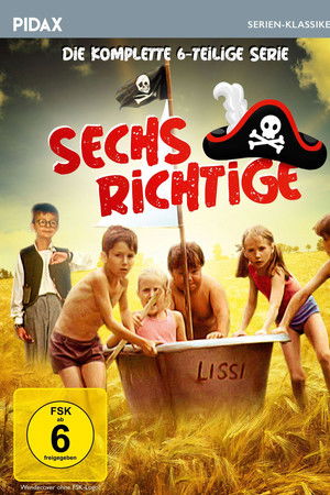 Sechs Richtige