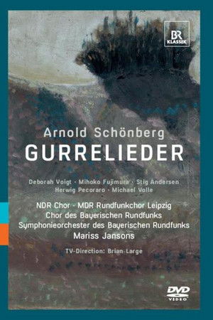 Gurrelieder