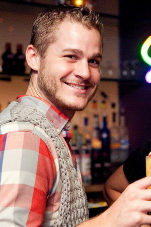 The A-List: New York