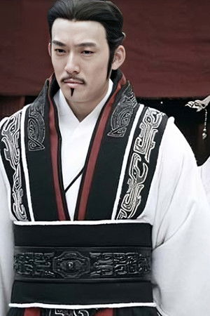 大秦帝国之崛起