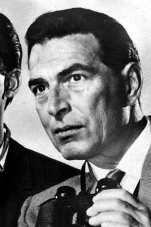 Target: The Corruptors!