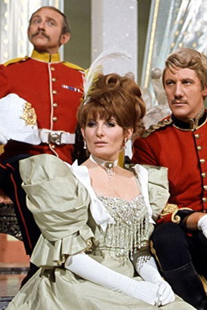 Virgin of the Secret Service