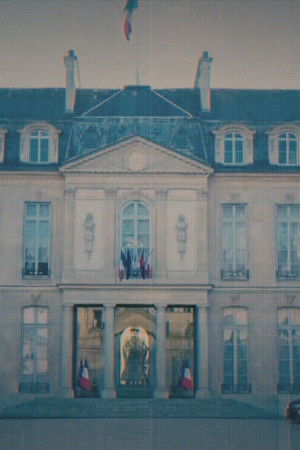 Face à face pour l'Élysée