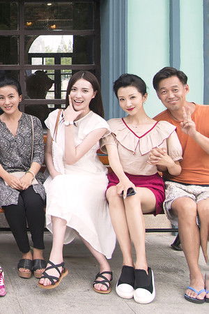 我的邻居睡不着