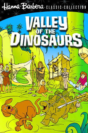 Valley of the Dinosaurs