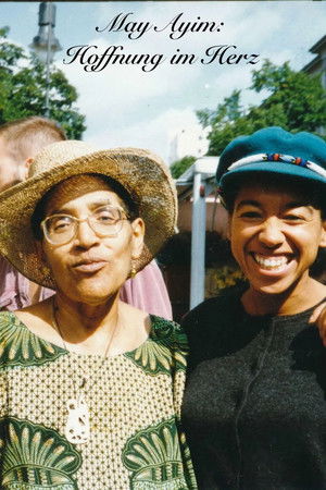 May Ayim: Hoffnung im Herz