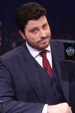 The Noite com Danilo Gentili