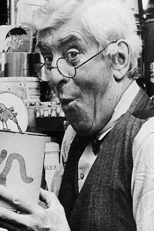 Farbror Frippes skafferi