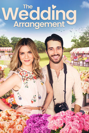 The Wedding Arrangement