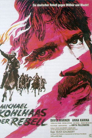 Michael Kohlhaas - Der Rebell