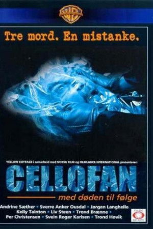 Cellofan – med døden til følge