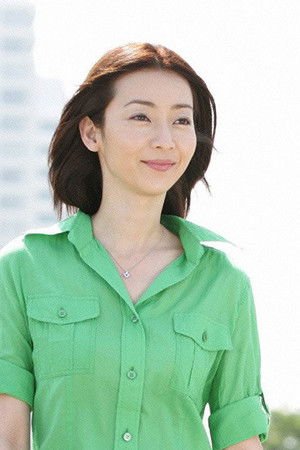 曲がり角の彼女