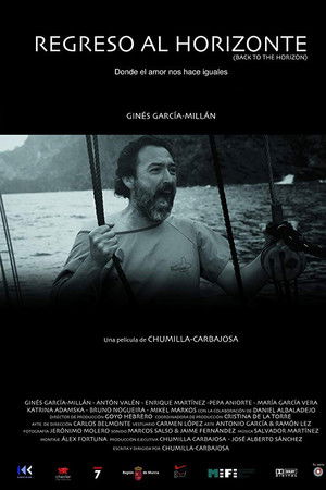 Entre el cielo y el mar