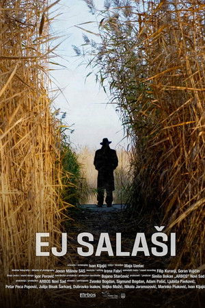 Ej, salaši