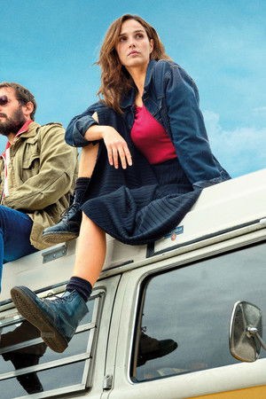 Tout le bleu du ciel