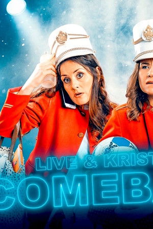 Comeback - Live og Kristine