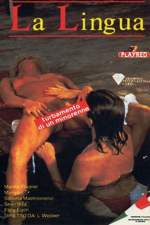 Deborah la bambola bionda