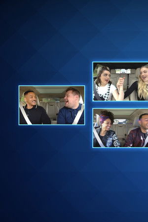 Carpool Karaoke: The Series