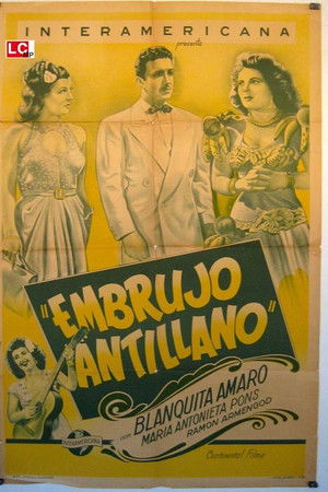 Embrujo antillano