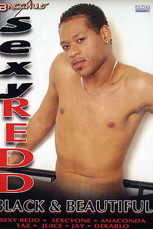 Sexy Redd: Black & Beautiful