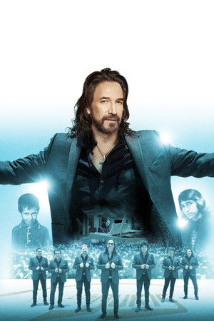 El Buki: Las letras de mi historia