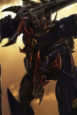 マジンカイザーSKL